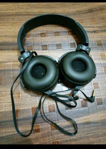 Sony Stereo MDR-XB450 HEADPHONES WITH EXTRA BASS