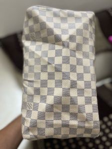 Louis Vuitton Damier Azur Speedy 30