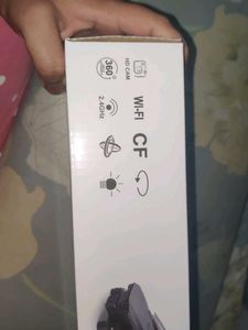 Drone with Case