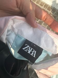 Stylish Graphic Print Shirt