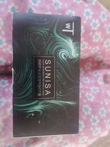 Sunisa Water Beauty CC Cream
