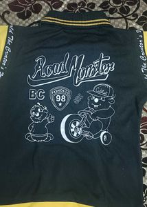 New Tshirt