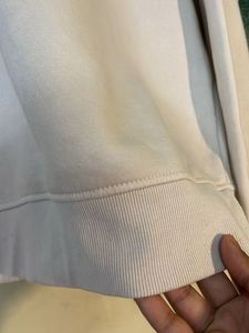 Classy Beige Hoodie