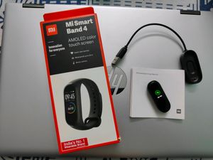 Mi Band 4