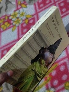 The Book of Vanci by Ilanko Atikal