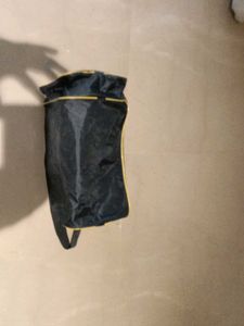 Brand new duffle bag