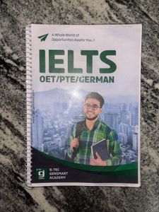 IELTS ACADEMIC 16