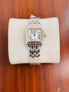 Cartier Panthere Watch