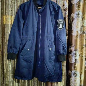 Light Weight Overcoat/Jacket /Blazer