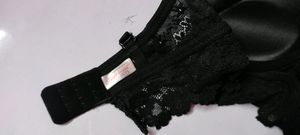 heavy padded bra