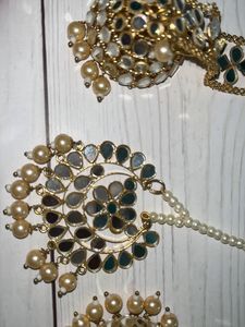 Mirror Set