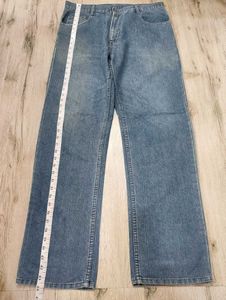 Sc2438 Sabrin Jeans - Size 36