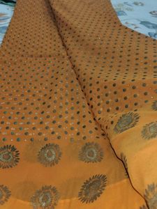 i am selling never wear saree