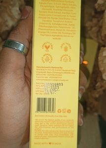 Moody Skin Care Kit ( Combo Of 4)