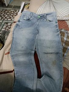 Pant Shirt Combo