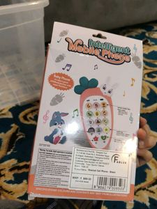 Kids Phone Working
