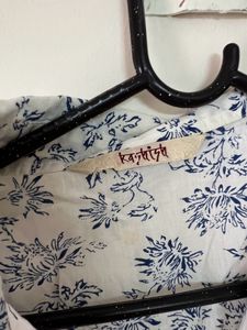 Unisex Short Kurta