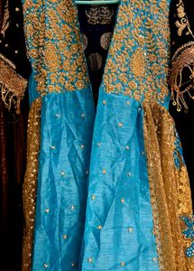 Elegant Dress with Jacket