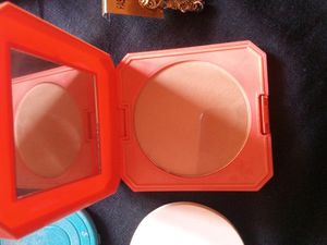 Makeup Combo