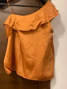 Partywear Top For Woman/ Girls