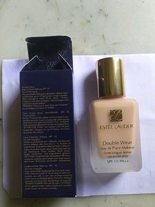 ESTEE LAUDER Double Wear Makeup Foundation