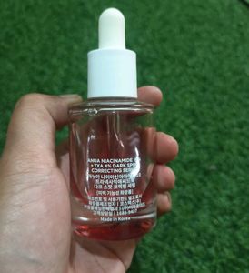 Anua Niacinamide+txa Serum
