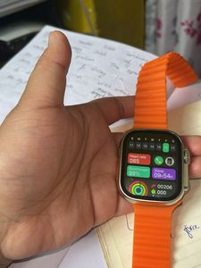 T10 Ultra Smart Watch