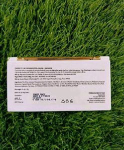 Myglamm Chizel It 3 In 1 Kit