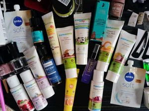 MYSTERY SKINLOVIES-ANY 7 WITH FREEBIES ❤️