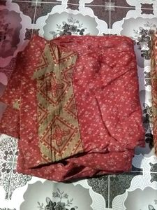 Kurti Pant Set