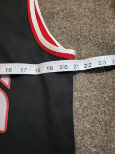 Michael Jordan Bulls Jersey