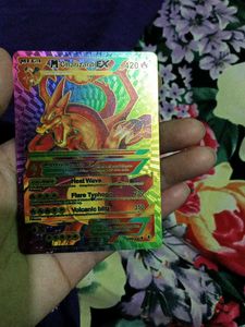 Pokemon Card