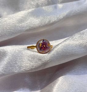 couple ring - Set of 2