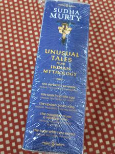 Sudha Murty Book Set