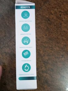 Dr. Qure Derma Roller