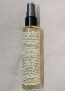 Pillow Mist.