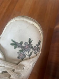 Zara Shoes