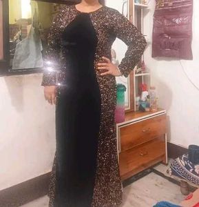 Sequence Full Bodycon Dress For Women