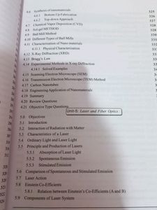 Applied Physics