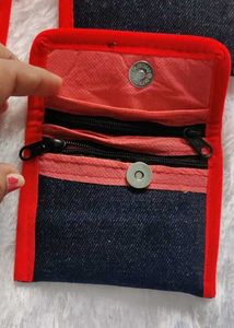 12 Pic Combo Wallet