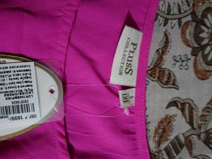 Minni Short Dress With Tag