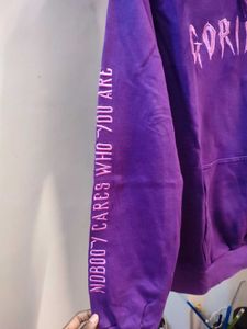 Gorillaway Hoodie for men