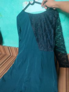 Sale ❤️❤️❤️Modest Western Long Dress🤩🤩