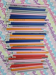 Pencils - NEW✅🆕