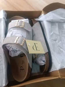 New With Tag Slipper For Women