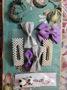 Hair Clips For Sale