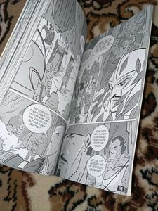 Manga Shakespeare: Macbeth