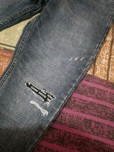 New Boy&#39;s Jeans