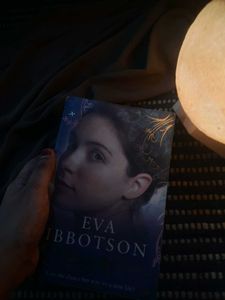 Eva Ibbotson Novel