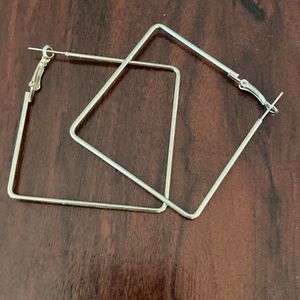 Set Of 3 Beautiful Fancy Earrings